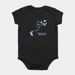 Beautiful Memories Baby Bodysuit